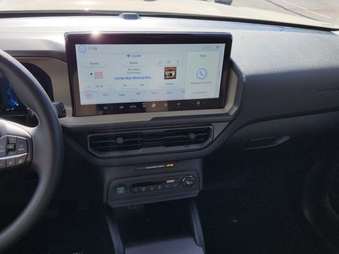 New 2025 Ford Bronco Sport Big Bend image 25