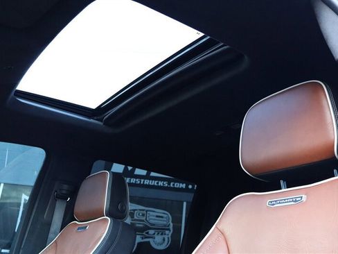 Used 2025 GMC Sierra 3500 Denali Ultimate image 16