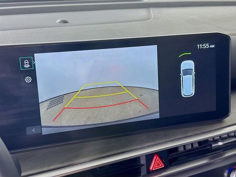 Used 2024 Kia Sorento X-Line EX image 10