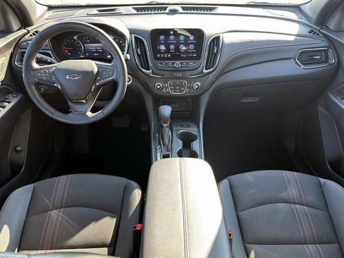 Used 2023 Chevrolet Equinox RS FWD image 15