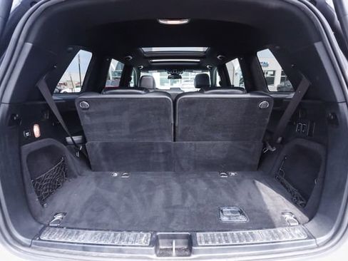 Used 2018 Mercedes-Benz GLS 450 4MATIC image 57