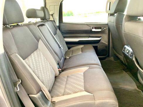 Used 2021 Toyota Tundra SR5 RWD image 26