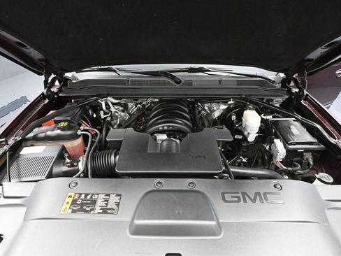 Used 2017 GMC Yukon XL Denali w/ Open Road Package image 61