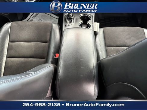 Used 2020 Dodge Durango R/T w/ Blacktop Package image 27