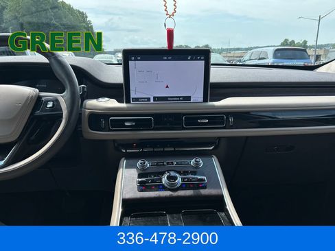 Certified 2023 Lincoln Aviator Reserve w/ Equipment Group 201A AWD/4WD image 20
