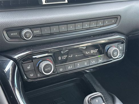 Used 2021 Toyota Supra Premium w/ Driver Assist Package image 36