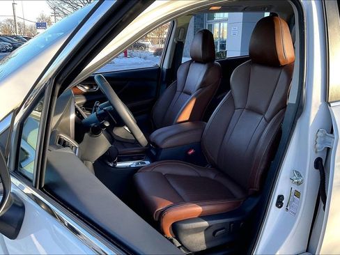 Certified 2023 Subaru Ascent Touring image 28