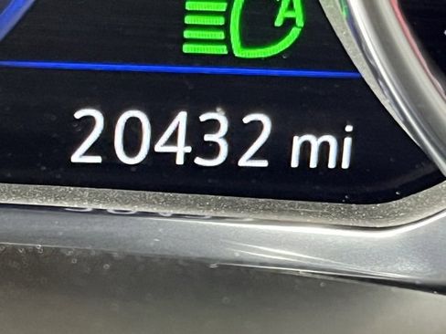 Used 2024 Chevrolet Blazer RS w/ Enhanced Convenience Package image 17