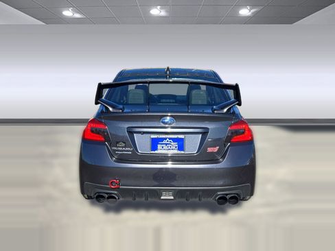 Used 2019 Subaru WRX STI image 10