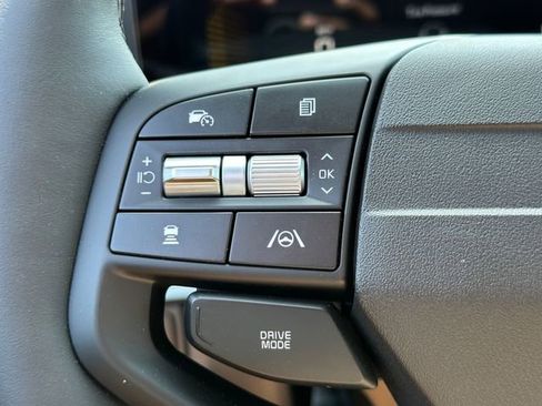 New 2026 Kia Sportage LX FWD image 25