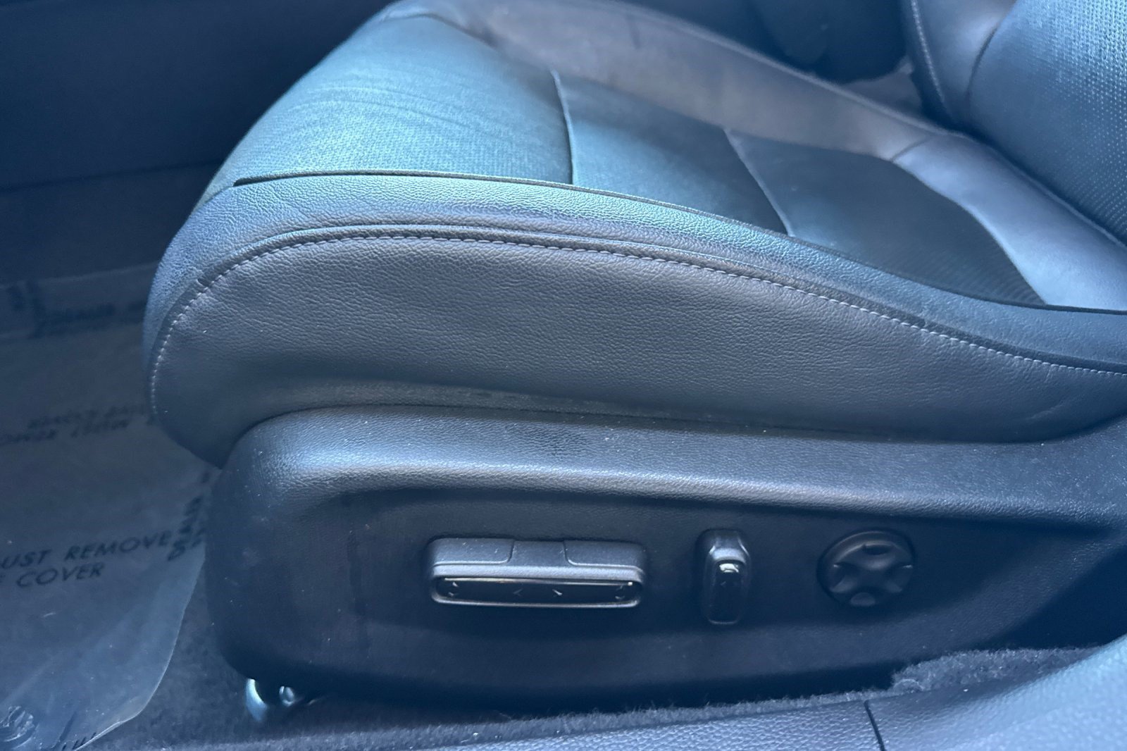 Certified 2020 Honda Accord EX-L image 14