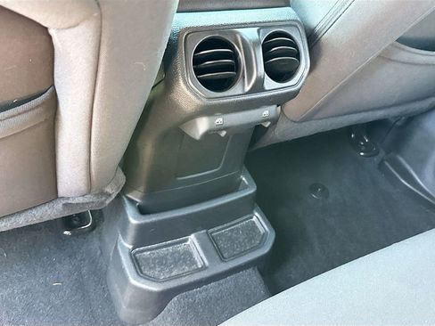 Used 2023 Jeep Wrangler Unlimited w/ Cold Weather Group image 28