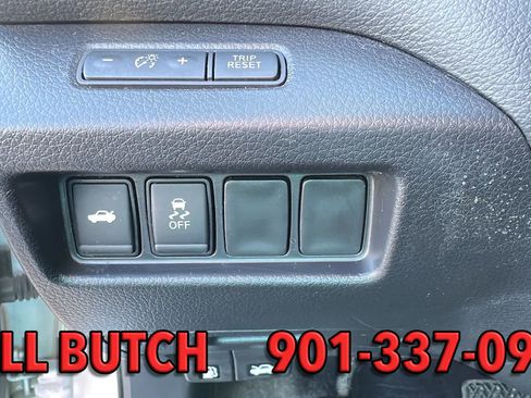 Used 2017 Nissan Altima 2.5 S image 14