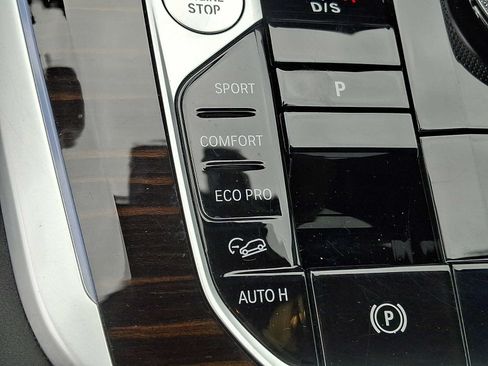Used 2024 BMW X5 xDrive40i w/ Premium Package AWD/4WD image 22
