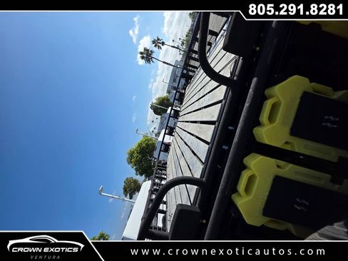 Used 1999 HUMMER H1 4-Door Wagon image 48