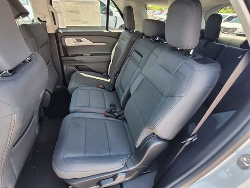 New 2026 Ford Explorer Active AWD/4WD image 6