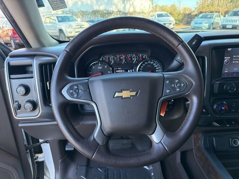 Used 2014 Chevrolet Silverado 1500 LT w/ All Star Edition image 16