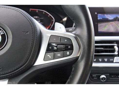 Used 2023 BMW 430i Coupe w/ M Sport Package RWD image 18