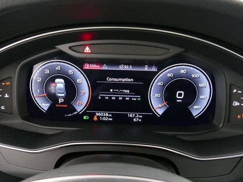 Used 2021 Audi A6 3.0T Prestige image 18