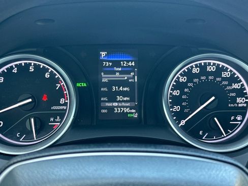 Used 2023 Toyota Camry LE w/ Convenience Package image 31