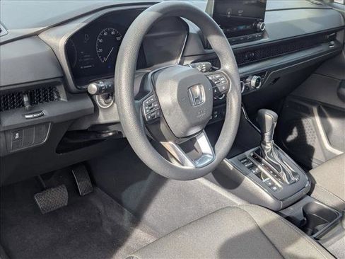 Certified 2023 Honda CR-V EX image 10