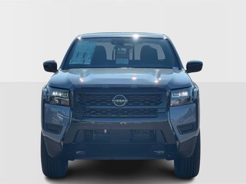 New 2026 Nissan Frontier SV w/ Tow Package image 6