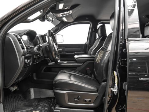 Used 2022 RAM 2500 Power Wagon w/ Level 2 Equipment Group image 3