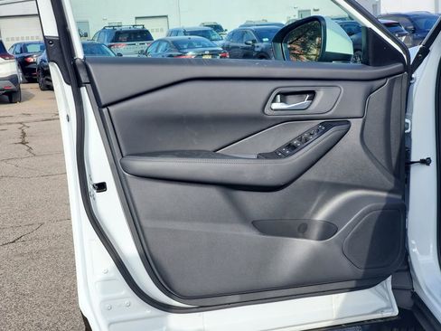 New 2026 Nissan Rogue SV w/ Cold Weather Package image 15