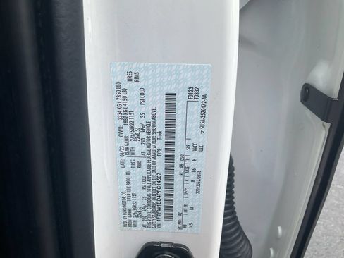 Used 2023 Ford F150 Limited AWD/4WD image 18
