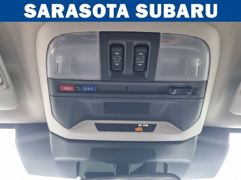 New 2026 Subaru Crosstrek 2.5i Limited AWD/4WD image 29