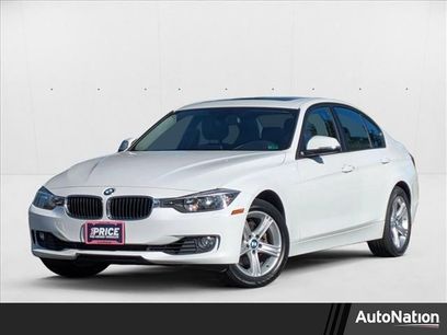 Used 2015 BMW 328i xDrive Sedan