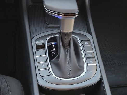 New 2026 Hyundai Kona SEL Sport FWD image 19