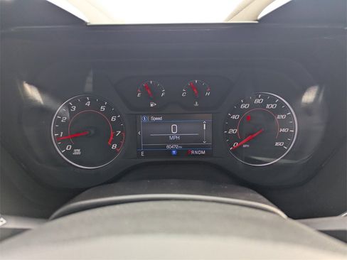 Used 2019 Chevrolet Camaro LS image 24