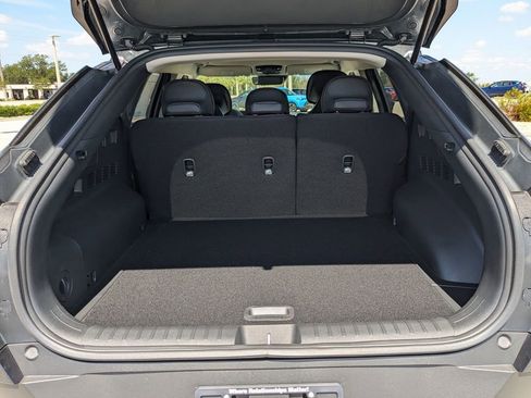 New 2025 Kia EV6 Light RWD image 15