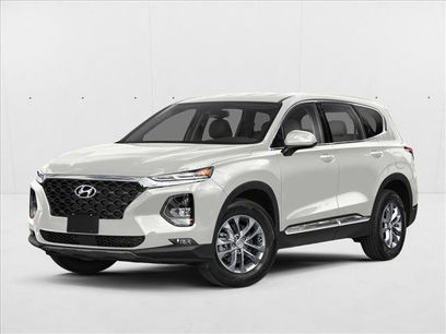 Used 2020 Hyundai Santa Fe SEL w/ Cargo Package