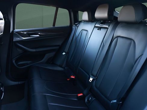 Used 2023 BMW X4 M40i w/ Premium Package image 14