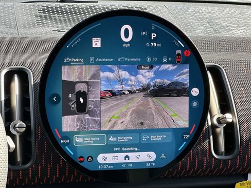 New 2026 MINI Cooper Countryman S image 11