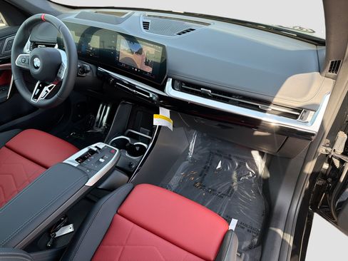 New 2026 BMW X1 M35i w/ Technology Package image 13