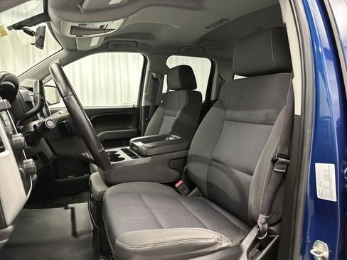 Used 2017 GMC Sierra 1500 SLE image 16