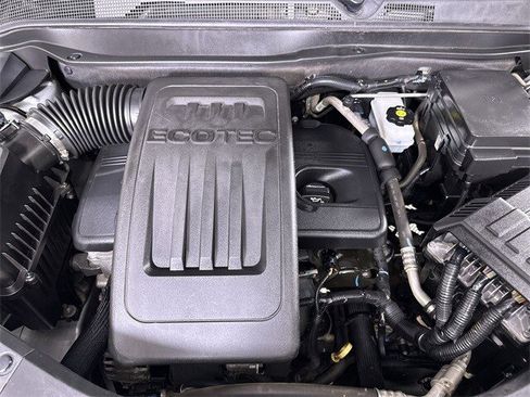 Used 2013 GMC Terrain SLT image 31