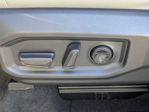 Certified 2024 Toyota Sequoia Limited image 22