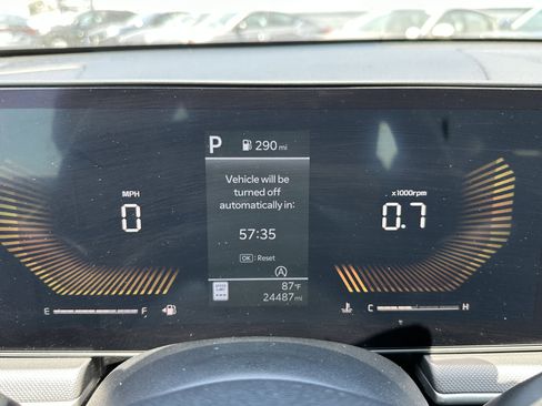 Certified 2025 Kia K5 LXS FWD image 28