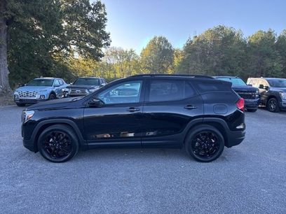 Used 2020 GMC Terrain SLE w/ Driver Convenience Package