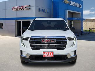 New 2025 GMC Acadia Elevation video 2