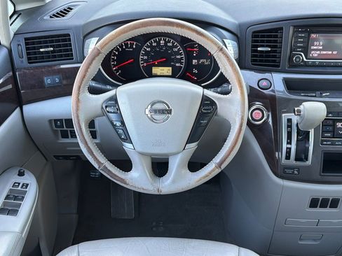 Used 2015 Nissan Quest SV image 13