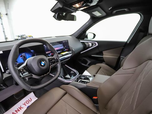New 2026 BMW X3 xDrive30 w/ Convenience Package image 11