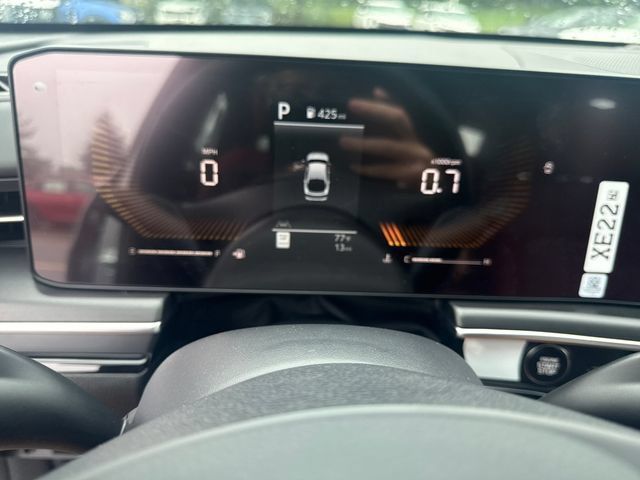 New 2026 Kia K5 GT-Line w/ GT-Line Red Interior Package FWD image 19