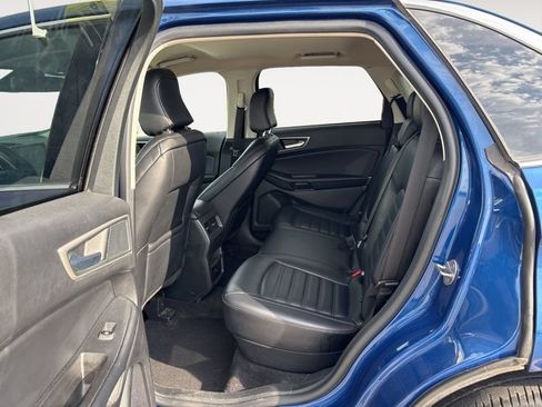 Used 2024 Ford Edge SEL AWD/4WD image 31