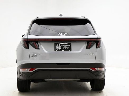 Used 2022 Hyundai Tucson SEL image 8