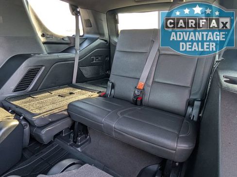 Used 2023 Chevrolet Tahoe Z71 w/ Luxury Package AWD/4WD image 26